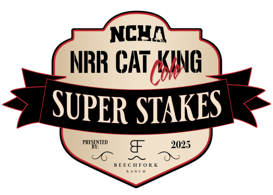 2025 NCHA Super Stakes & Circuit Finals