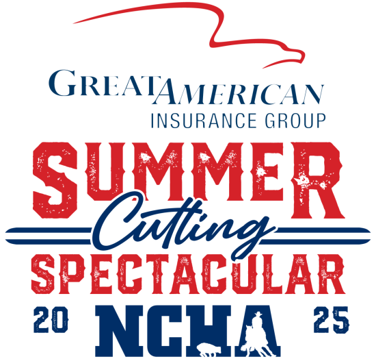 2025 NCHA Summer Spectacular
