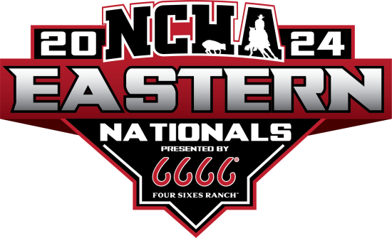 2024 NCHA Eastern Nationals