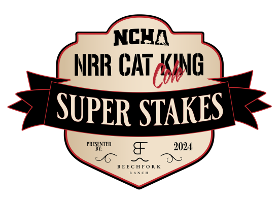 2024 NCHA Super Stakes
