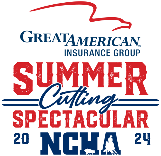 2024 NCHA Summer Spectacular