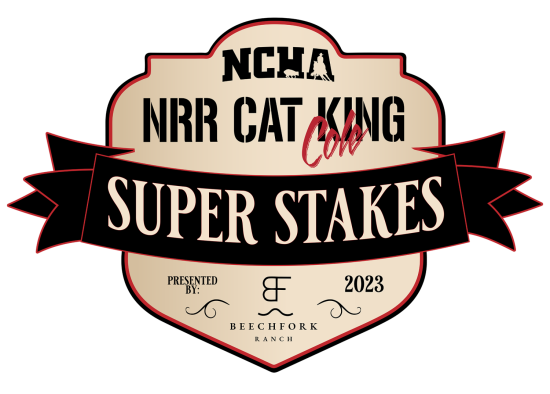 2023 NCHA Super Stakes