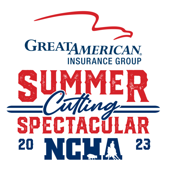 2023 NCHA Summer Spectacular