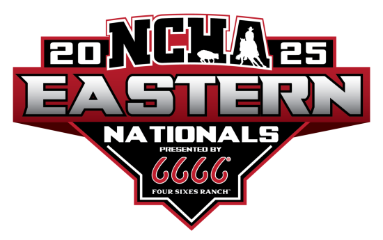 2025 NCHA Eastern Nationals
