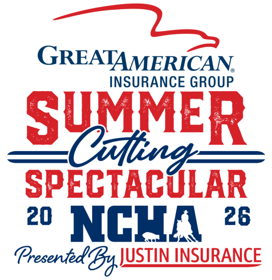 2026 NCHA Summer Spectacular